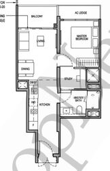 Tembusu Grand (D15), Condominium #559102351